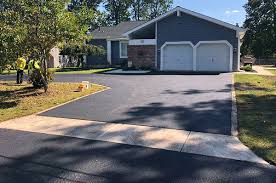 Best Asphalt Driveway Installation  in Chattahoochee Hills, GA